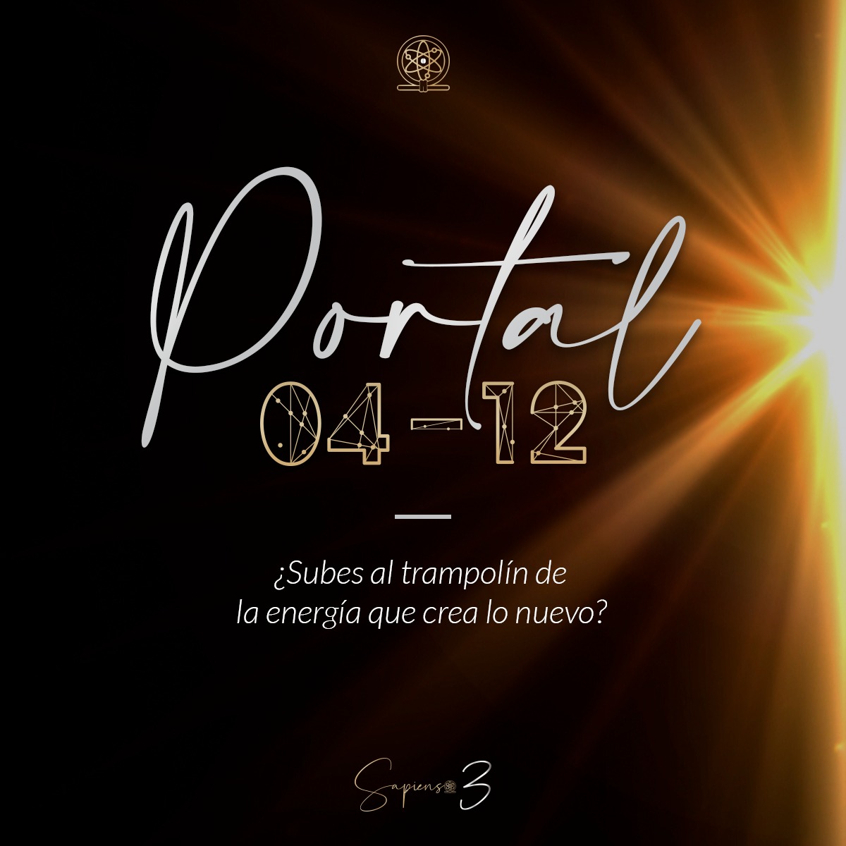 Meditación Guiada luna Nueva