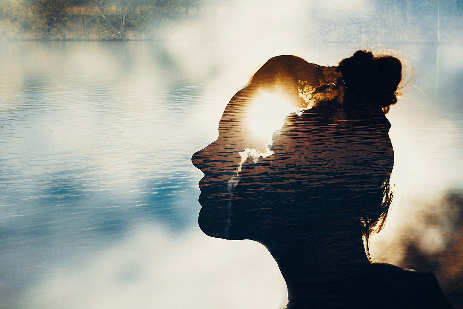 ACTIVA EL PODER DE LA MENTE INTUITIVA